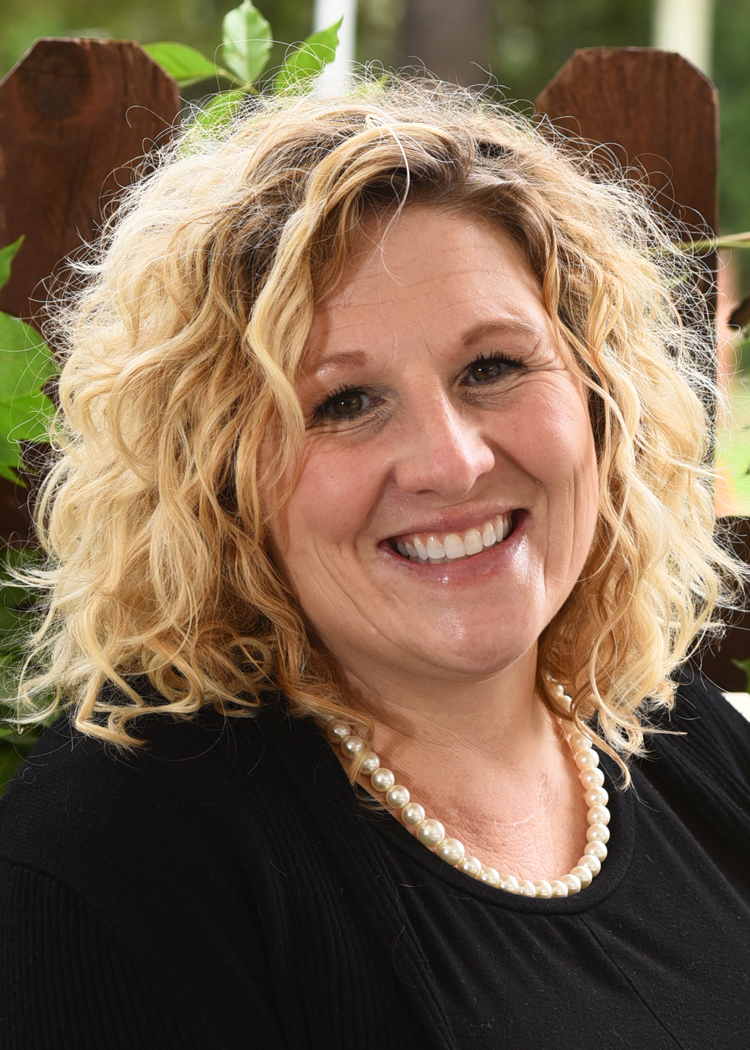 Lori McNeese