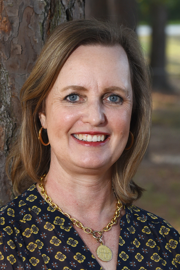 Carrie Walls