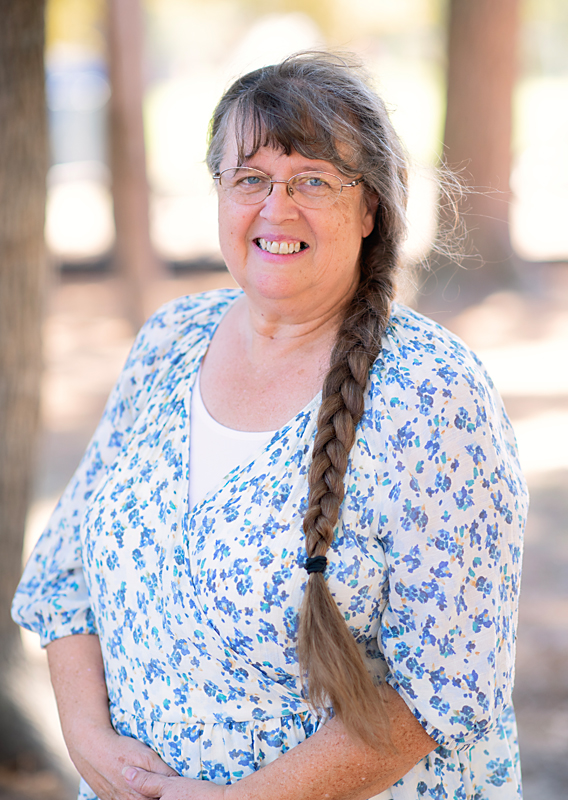 Marcy Stearns