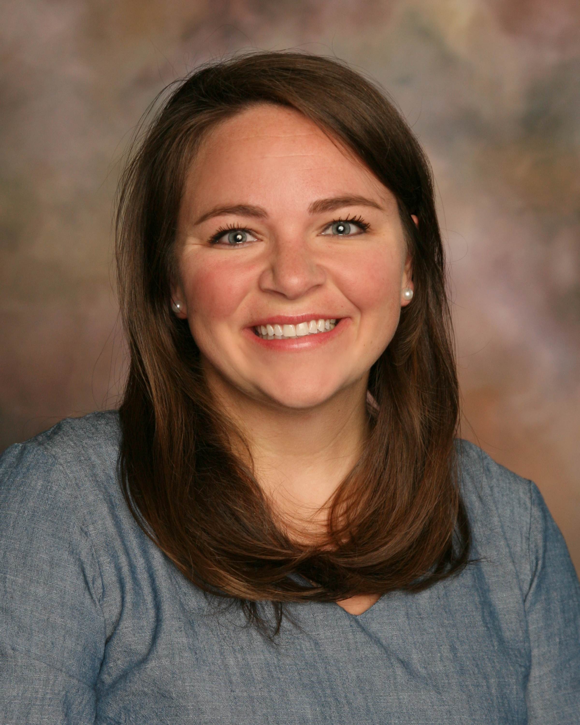 Julie Dombrowski