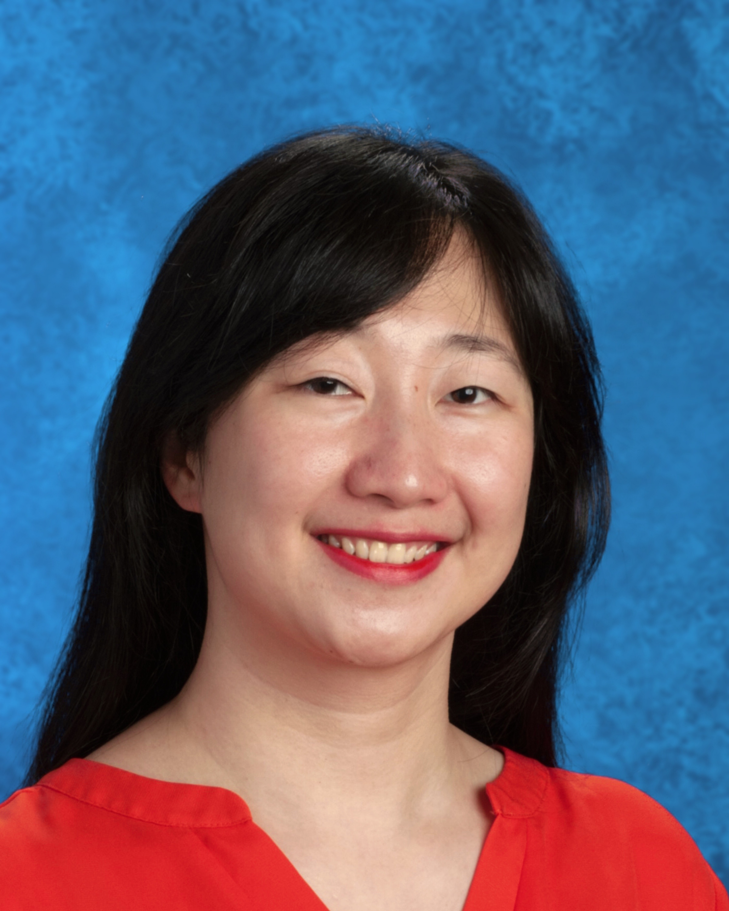 Xiaomeng Wang