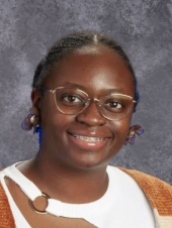 Dazcha Davis
