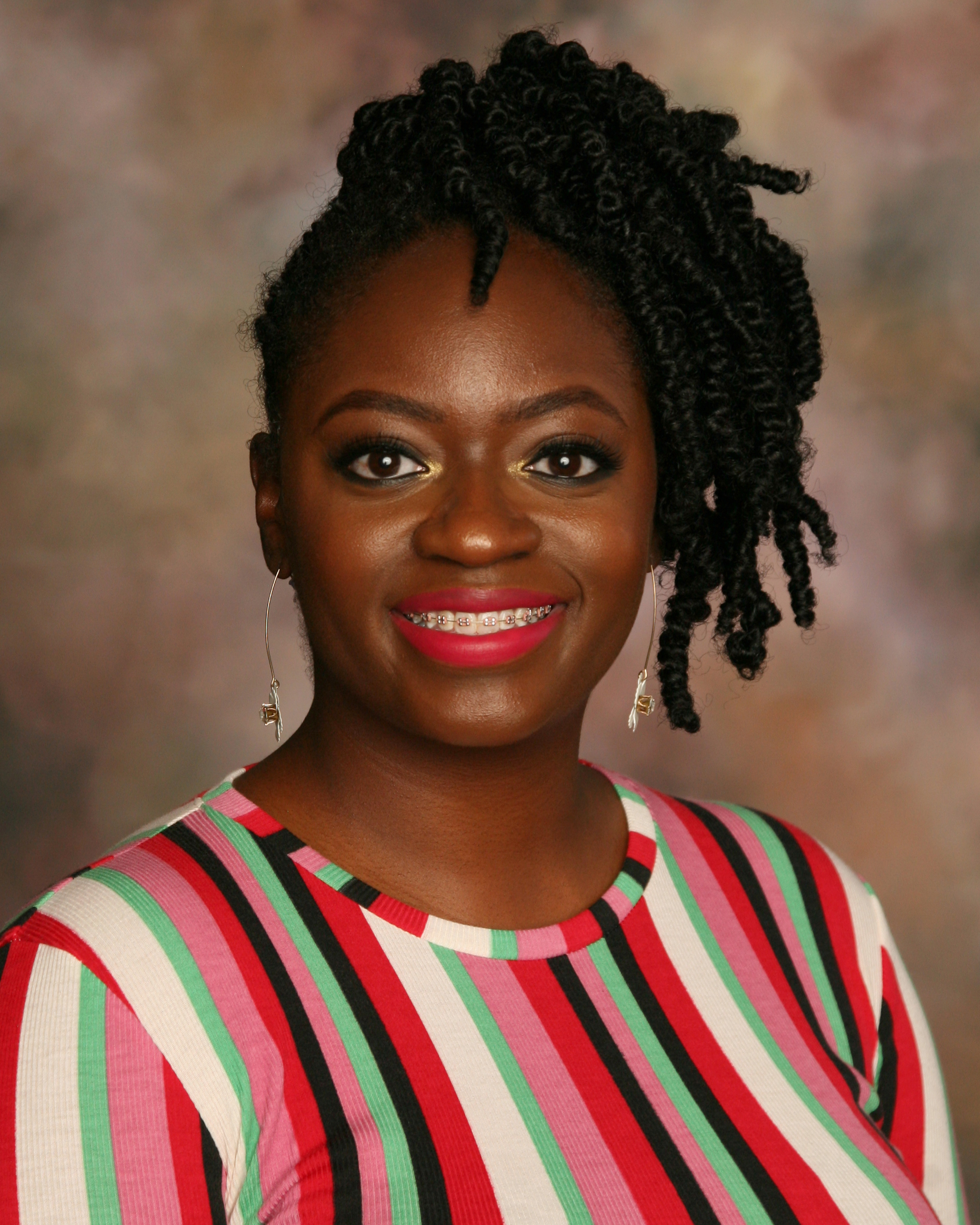 Dazcha Davis