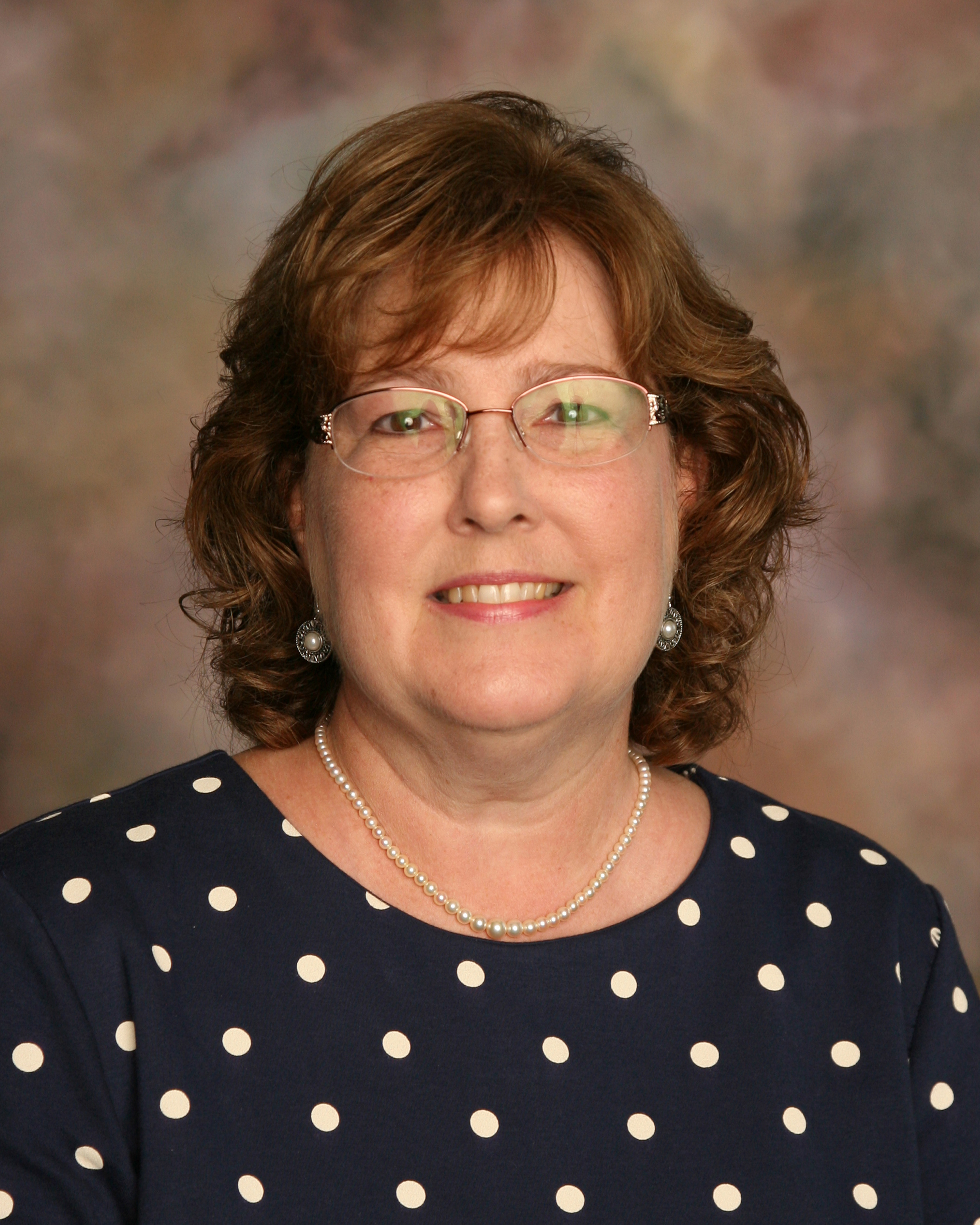 Laurie Porter