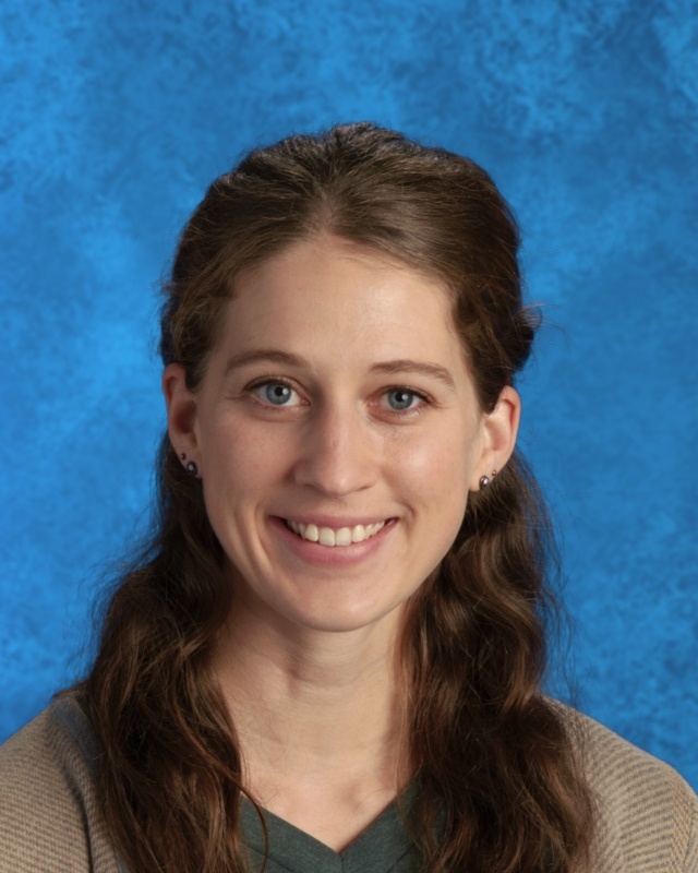 LeAnna Fleischman