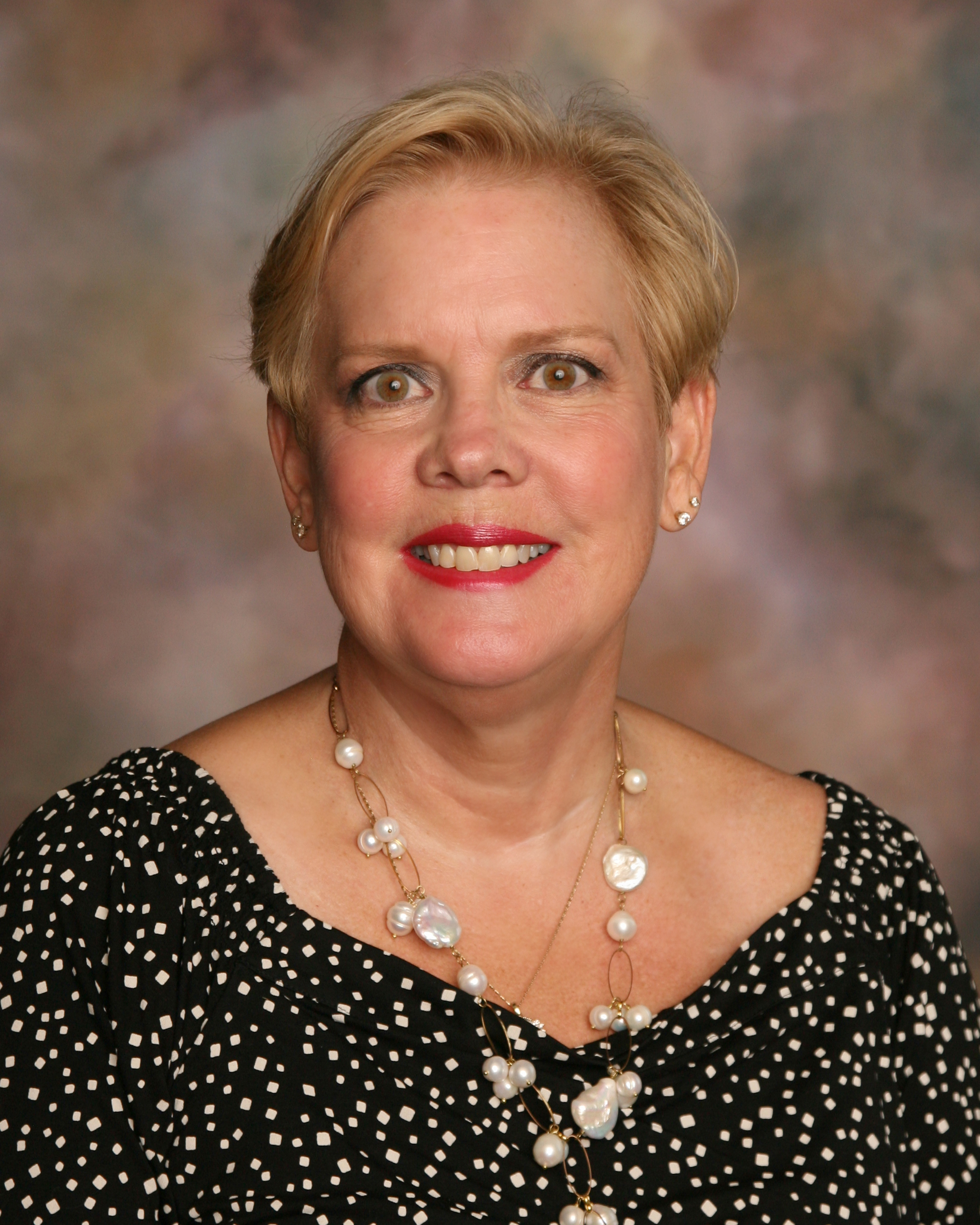 Lorraine Anderson