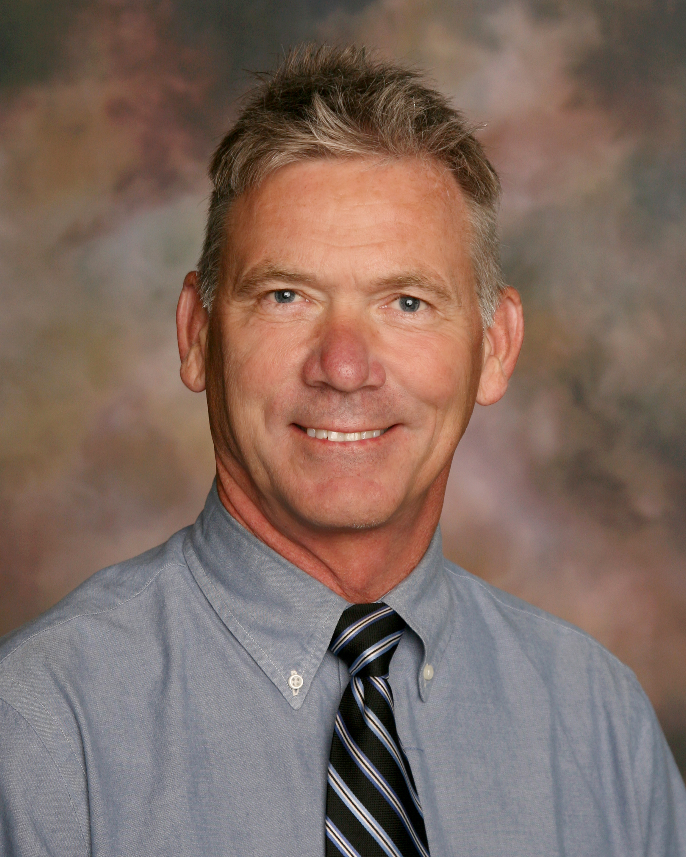 John Burks
