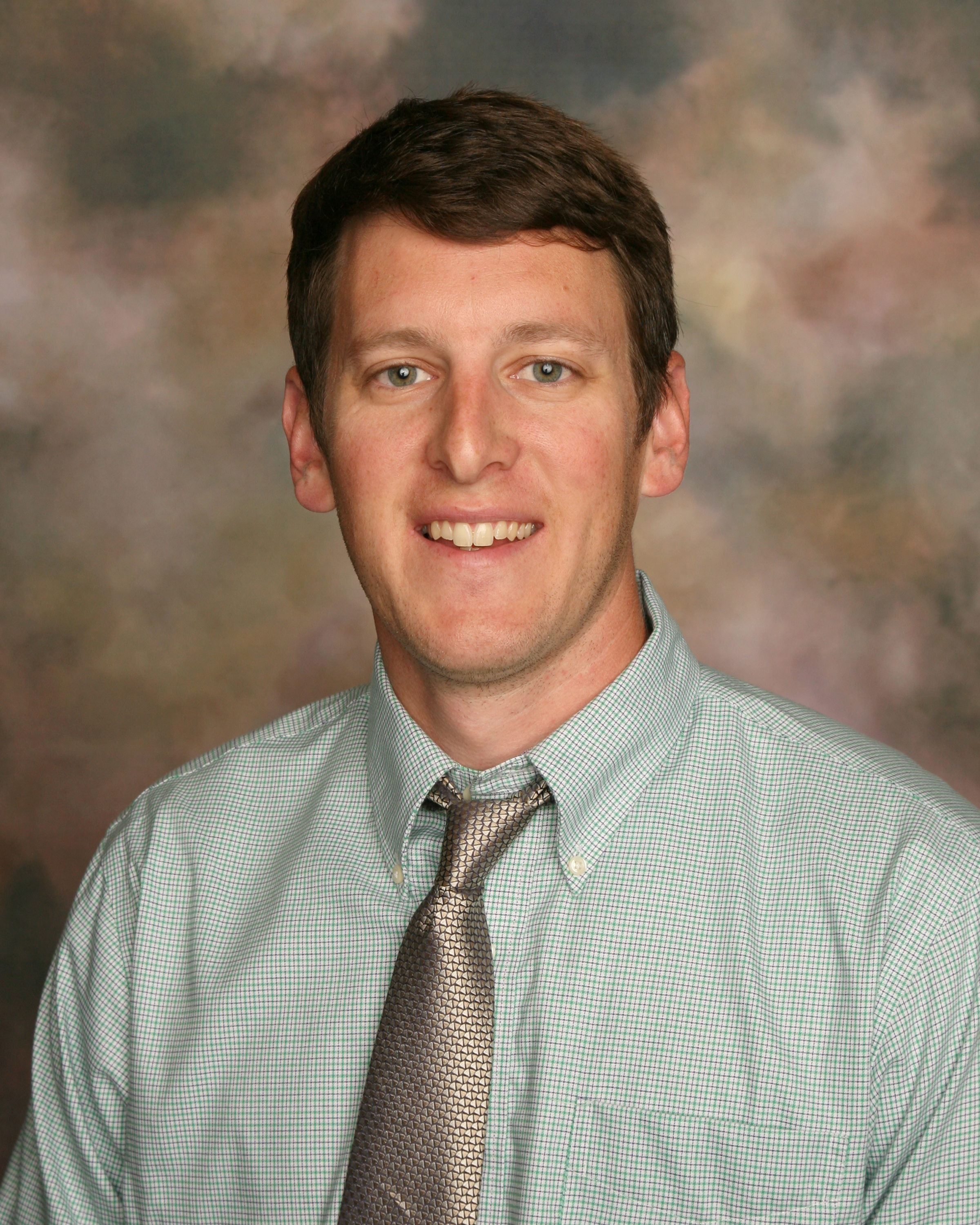 Kyle Overstreet