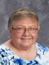 Diane Benzek