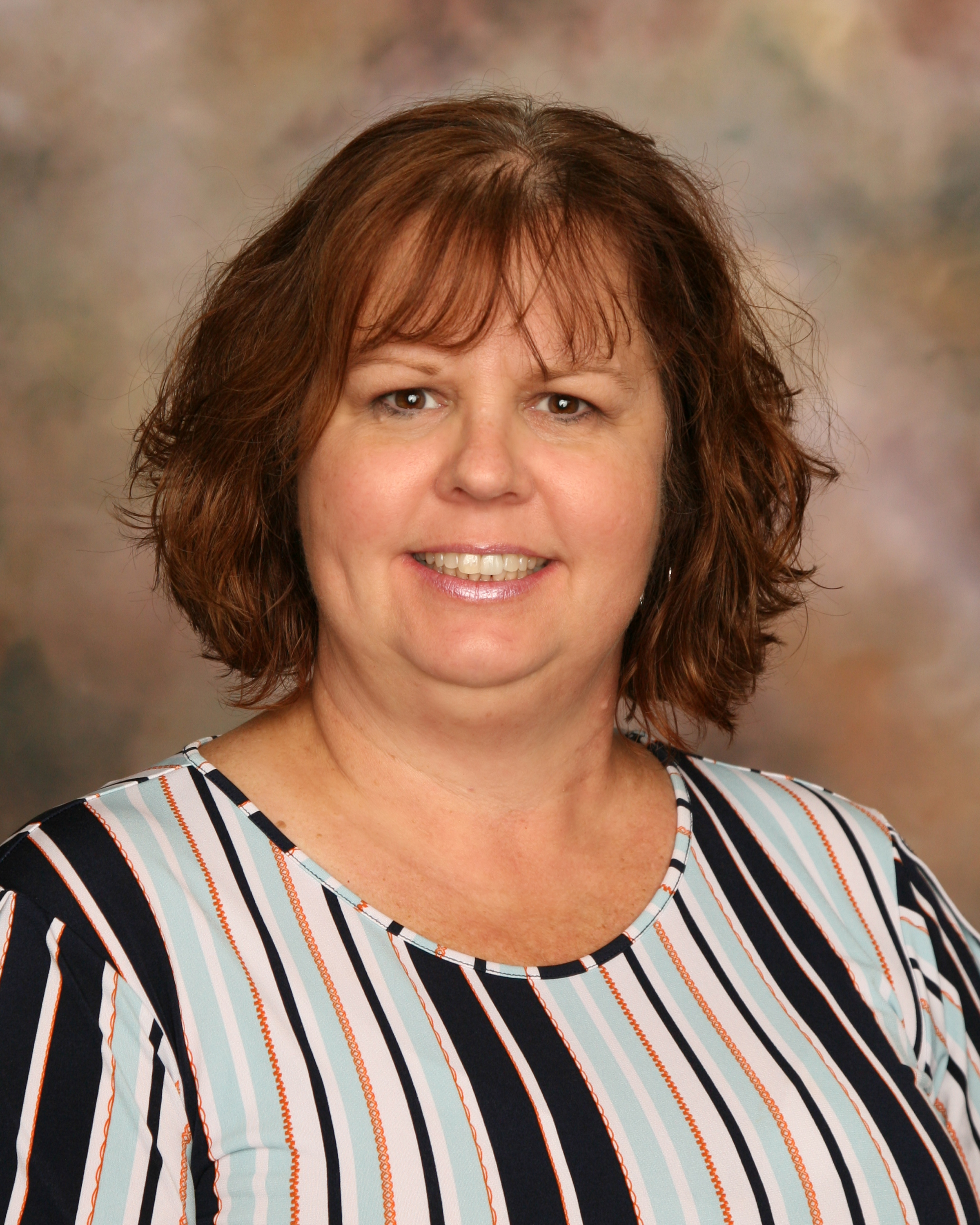 Sharon Wieter