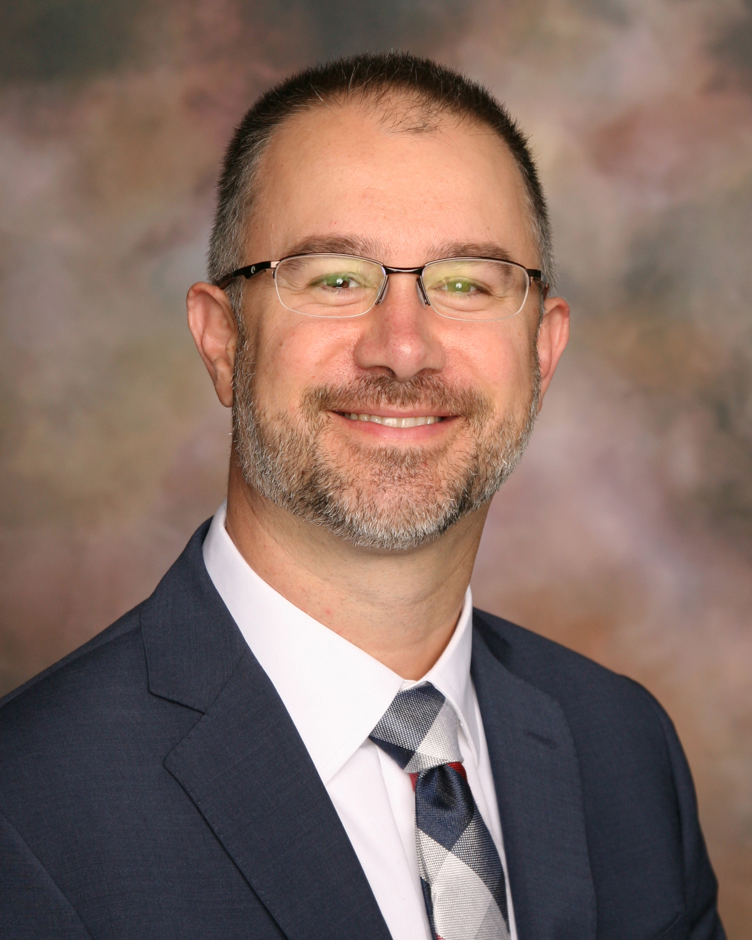 Jeremiah Russell