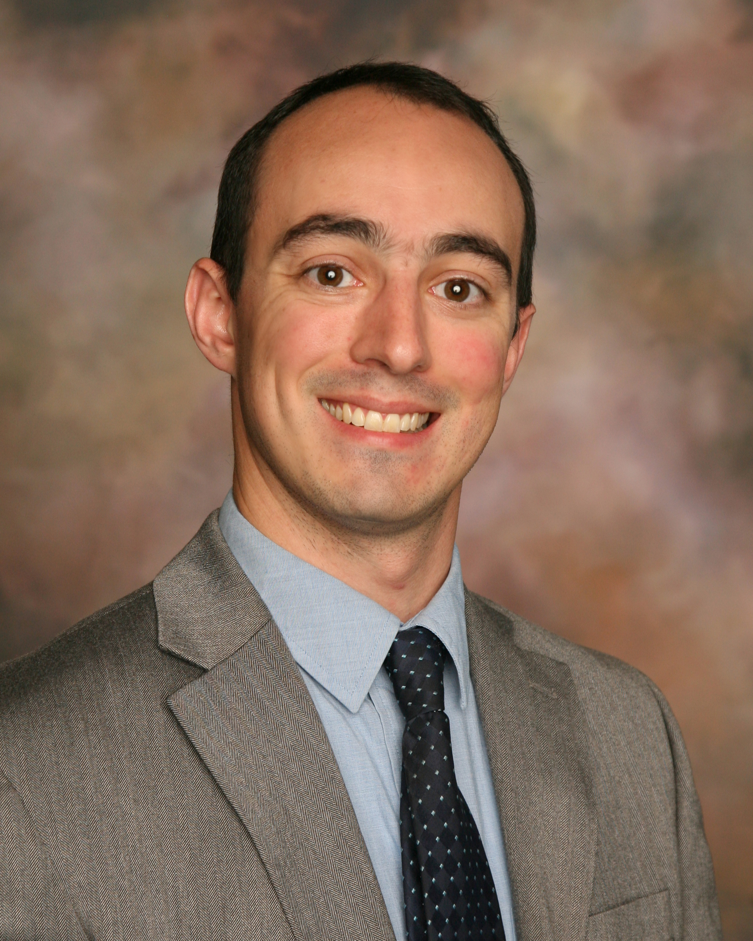 Paul Bogan