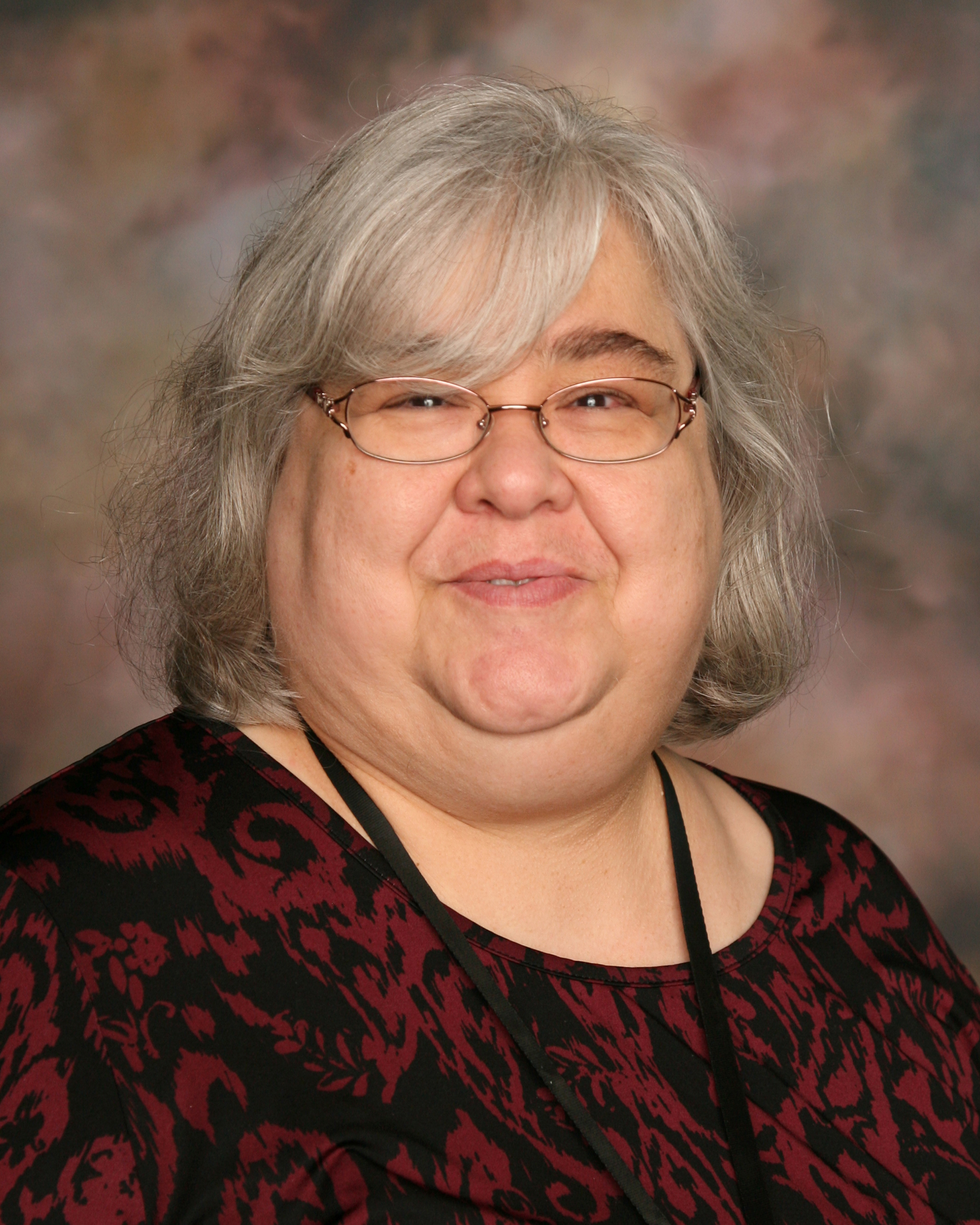 Susanne Schaefer