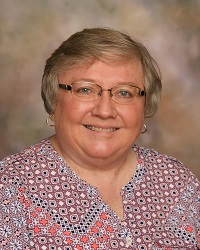 Diane Benzek