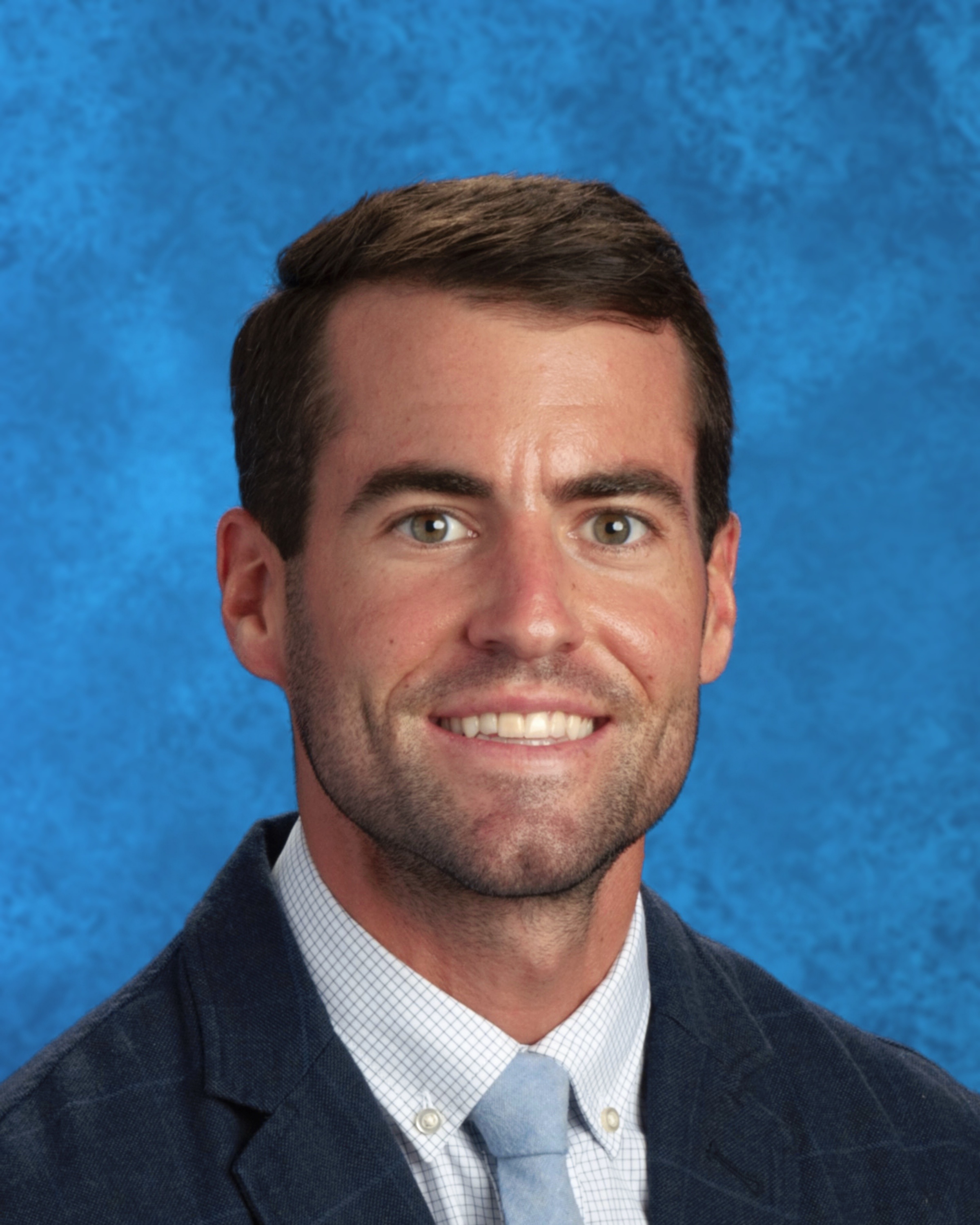 Matthew McManus