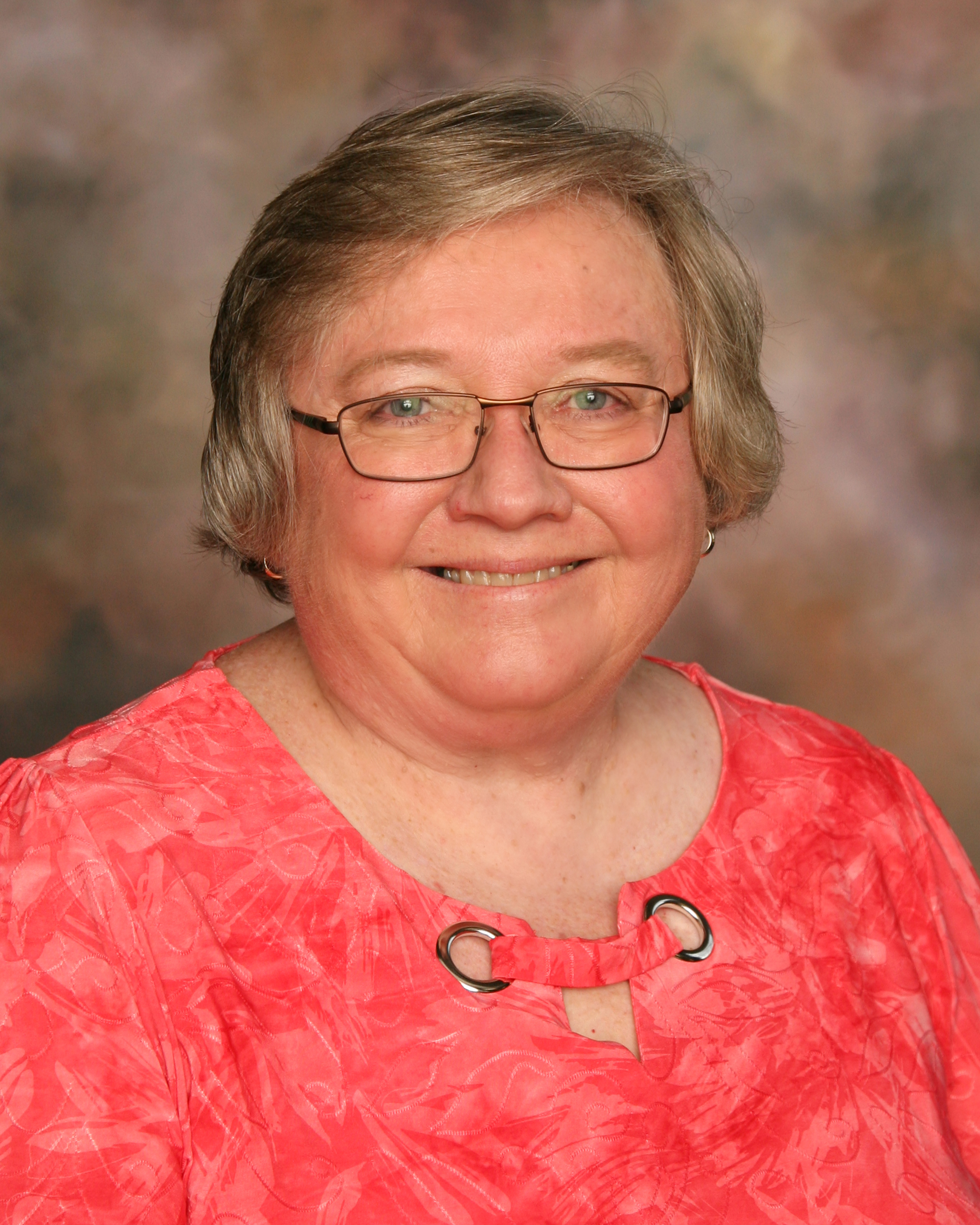 Diane Benzek