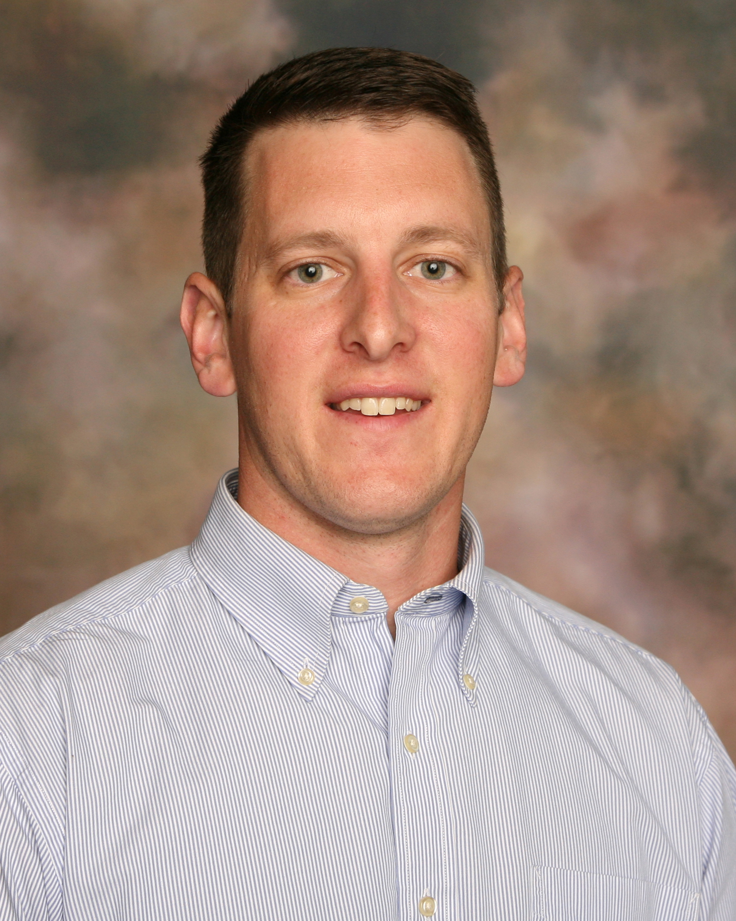 Kyle Overstreet