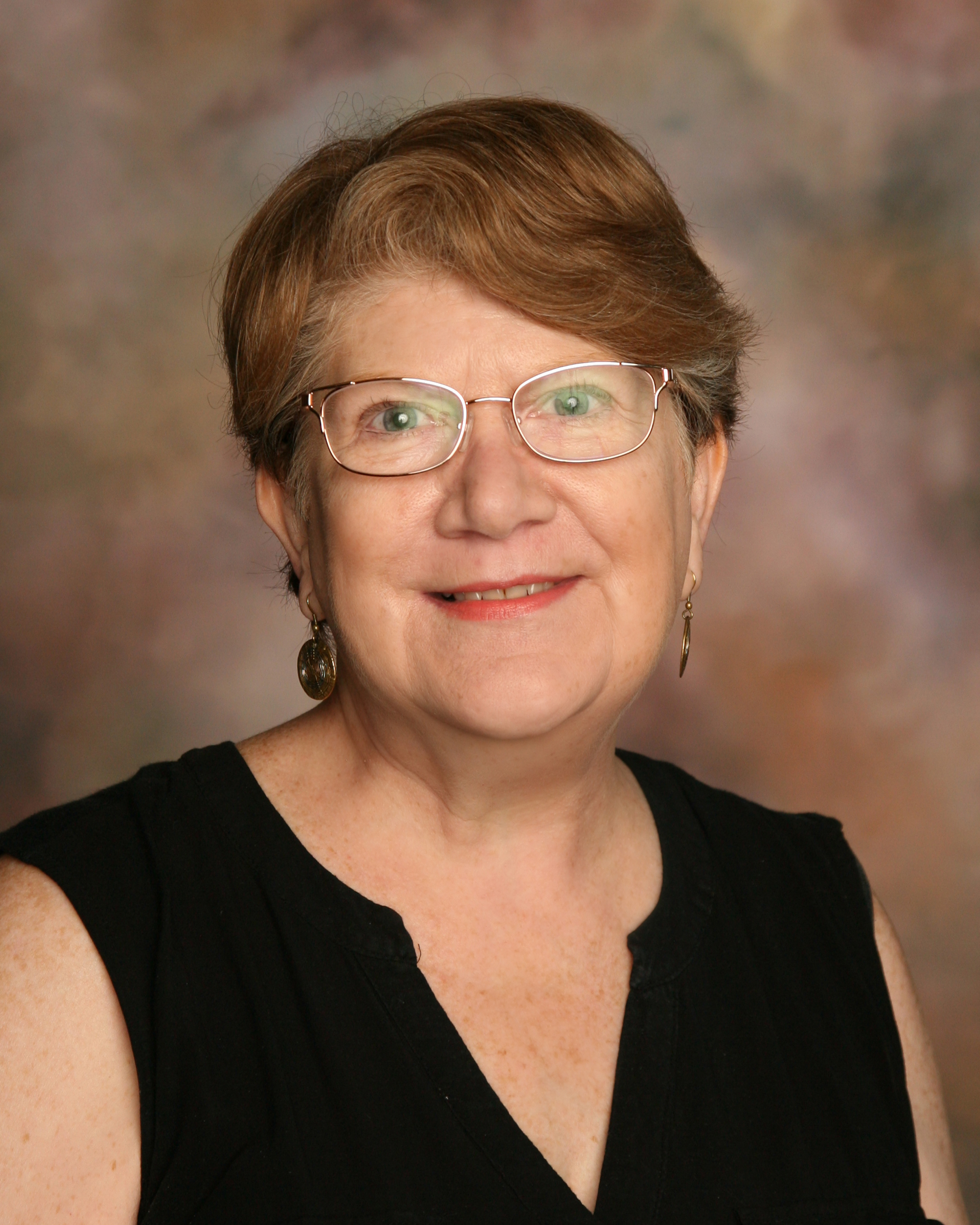 Mary Powers