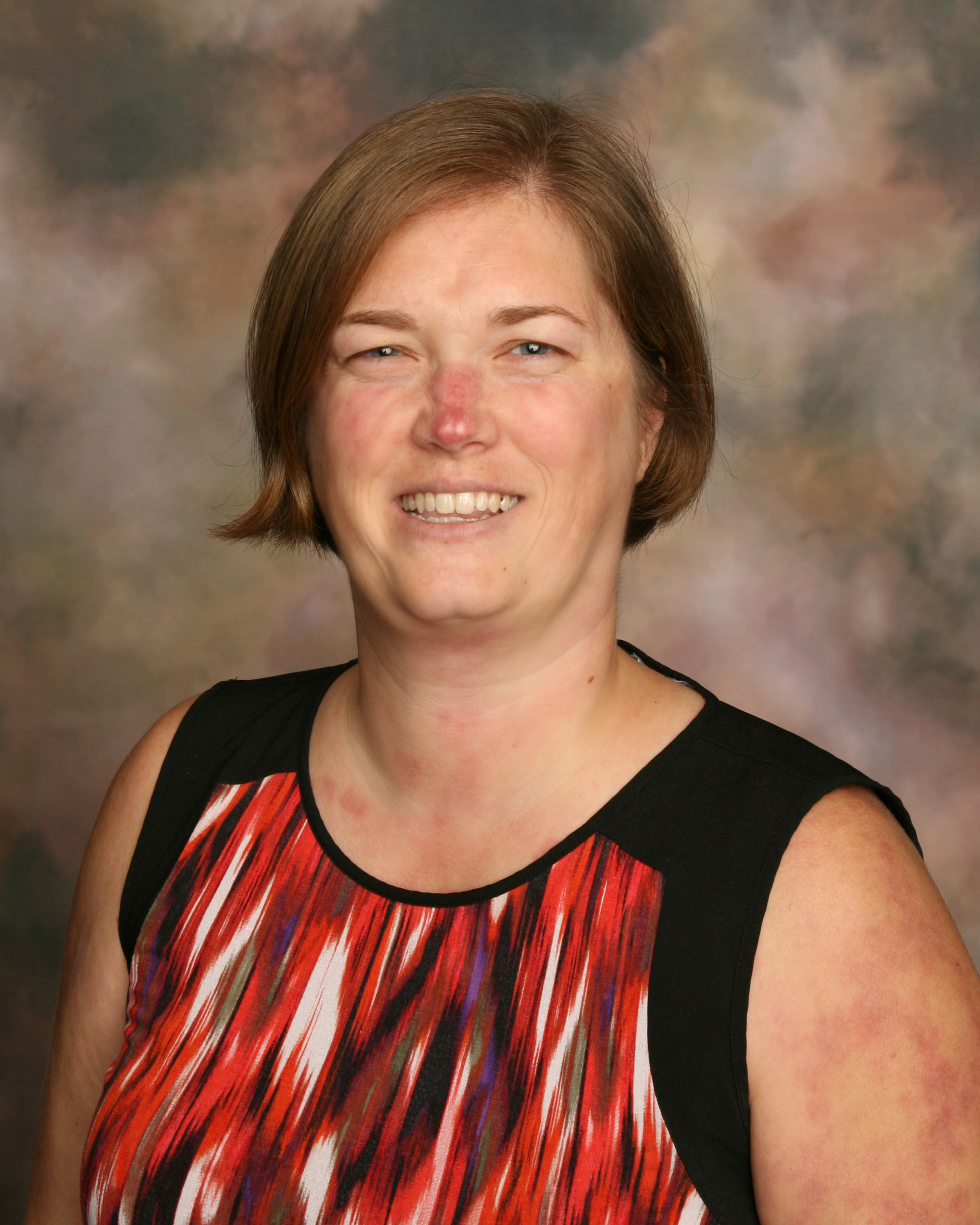 Holly Allen