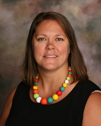 Michelle Whetstone
