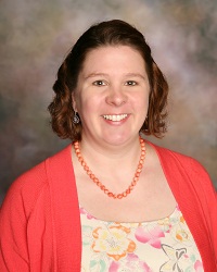 Margarete Smith