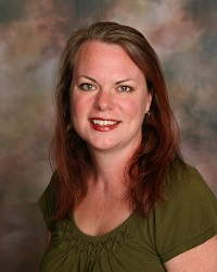 Catharine Scull