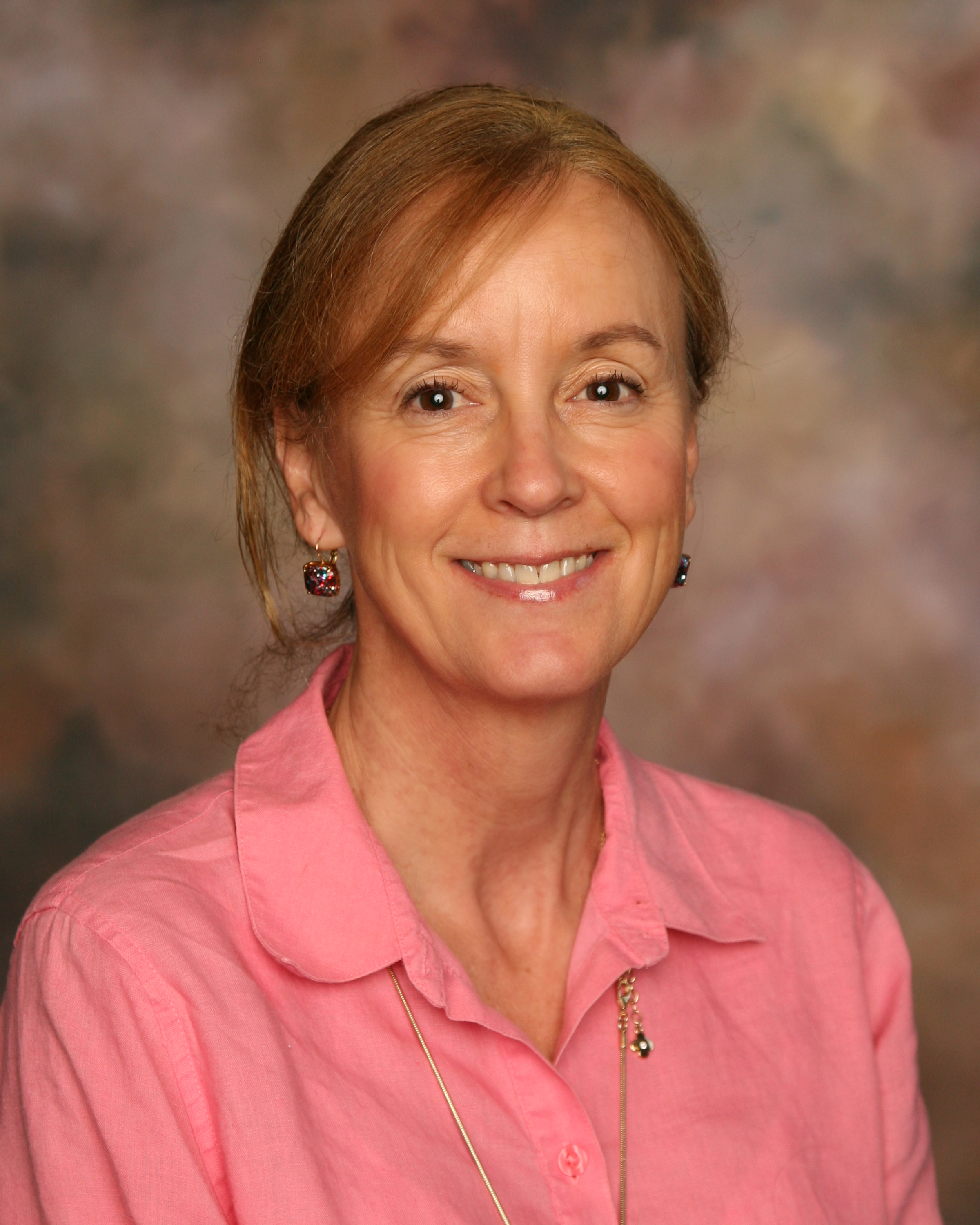 Jane Dodds