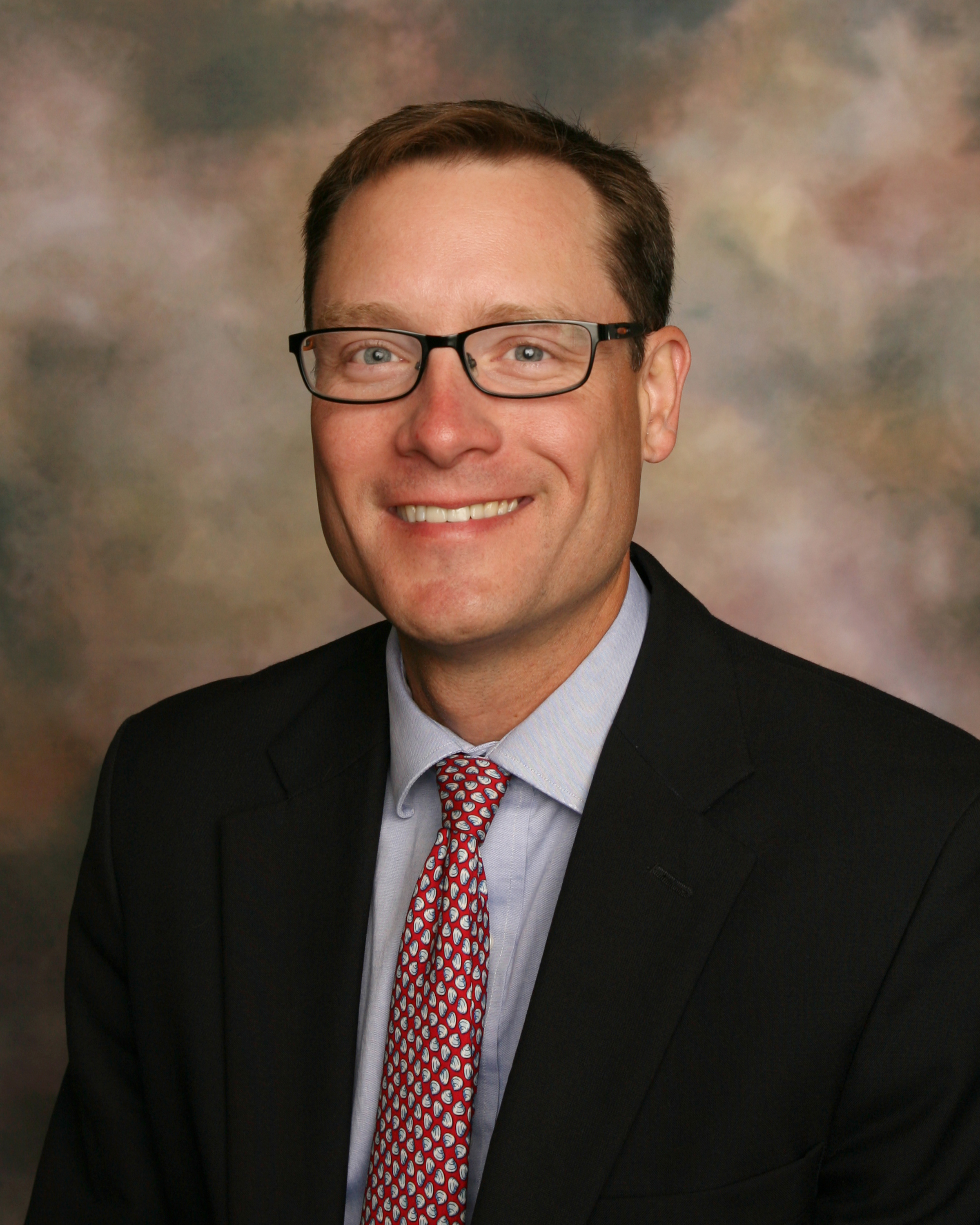 Wes Robertson