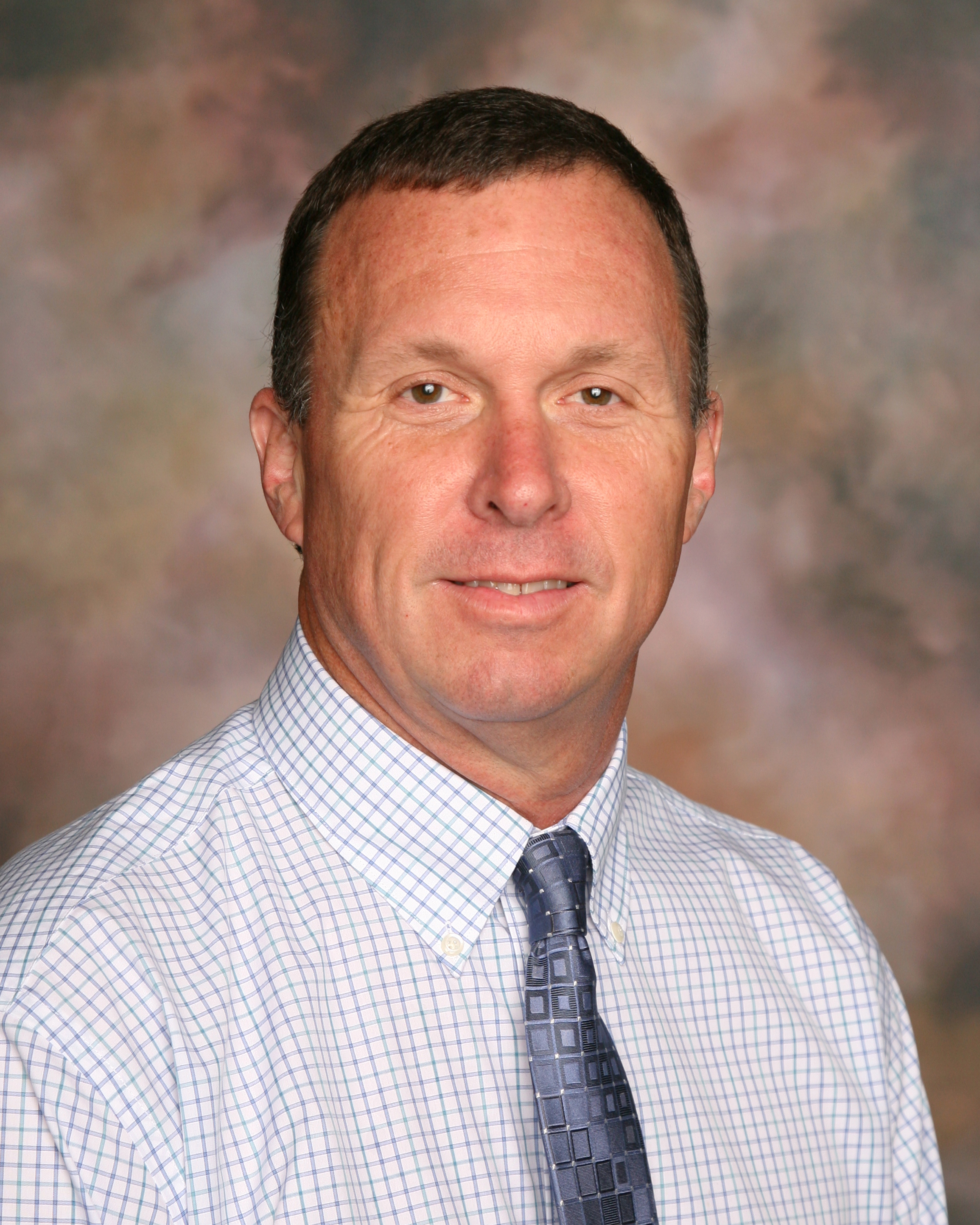 Patrick Hill