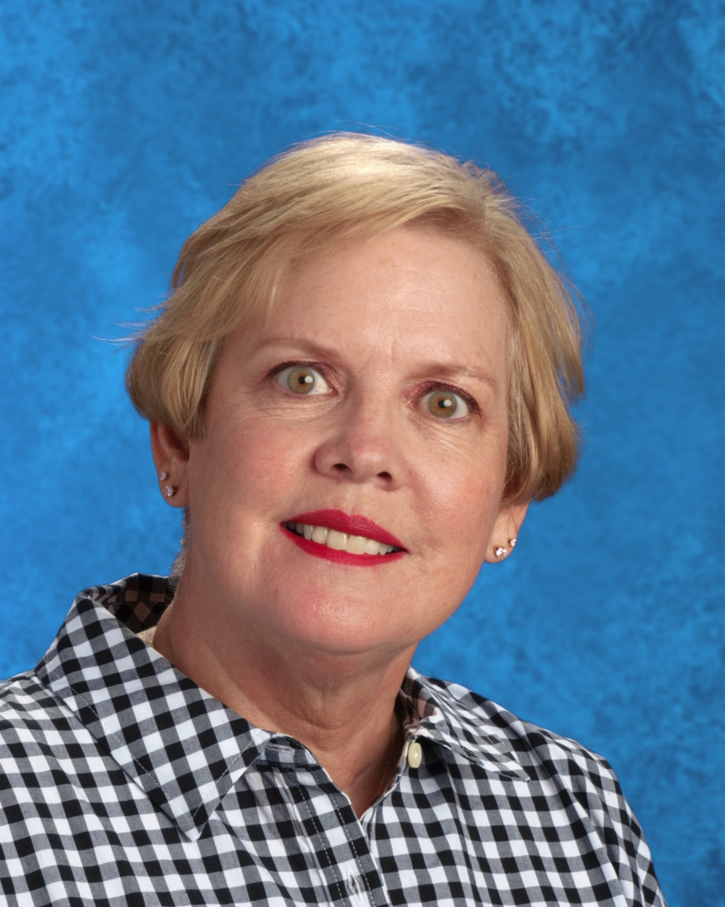 Lorraine Anderson