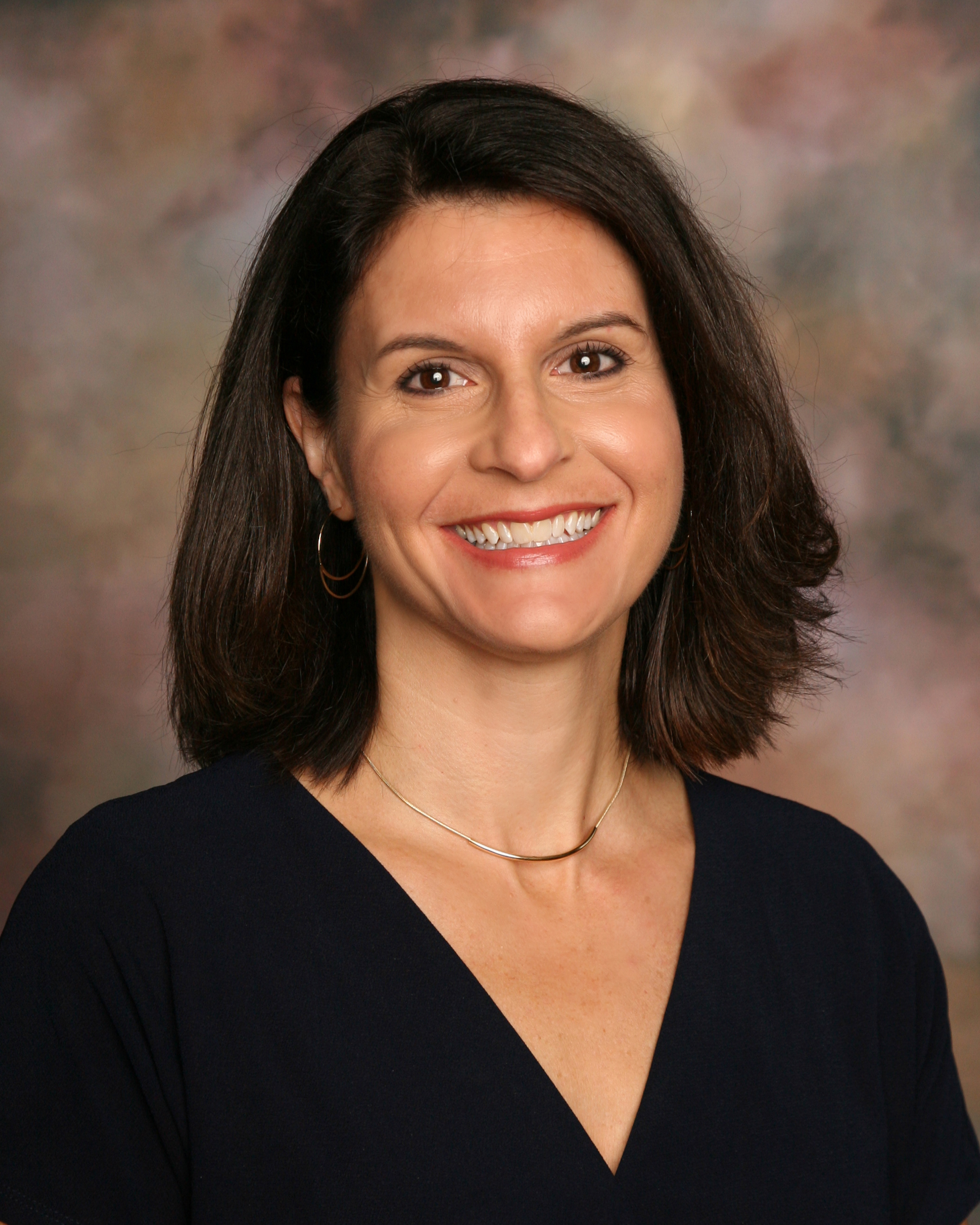 Suzanne Forrest