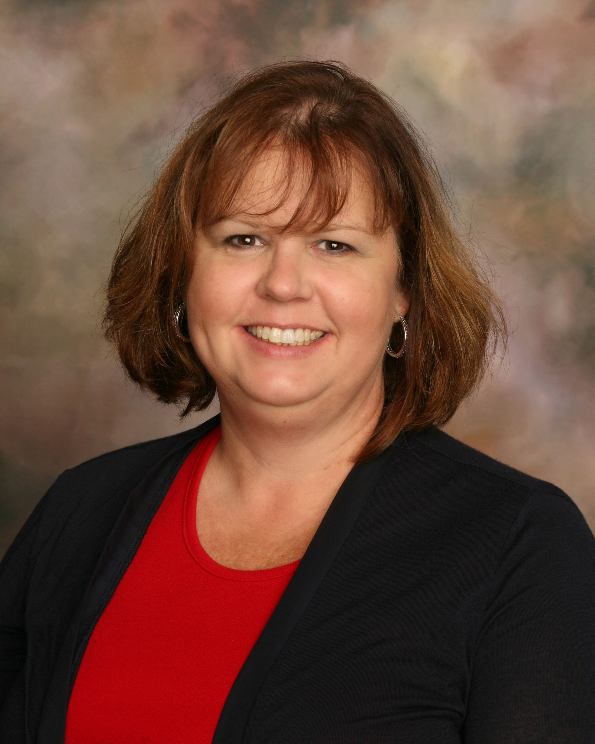 Sharon Wieter