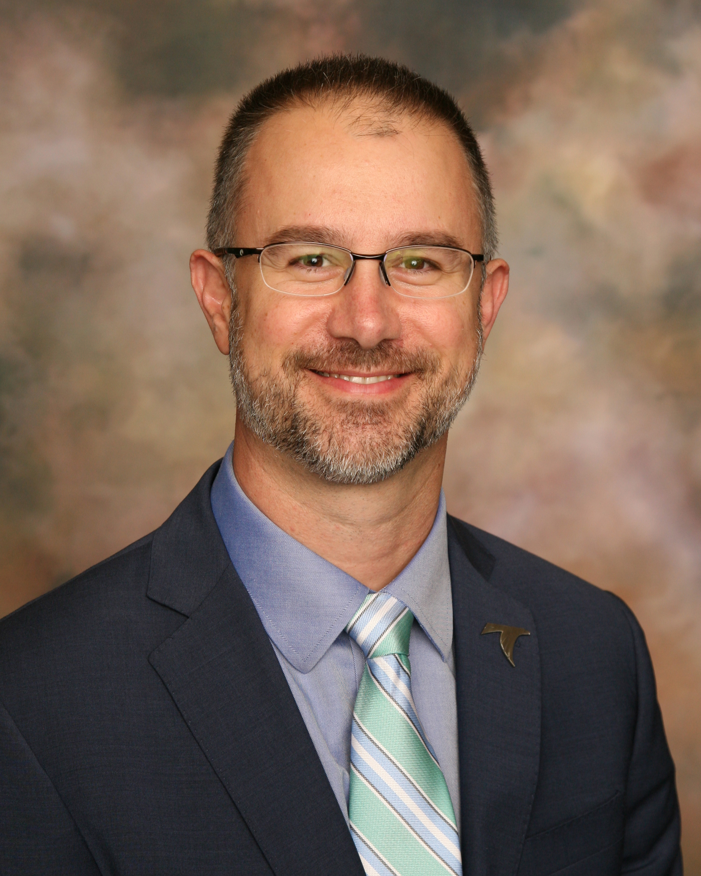 Jeremiah Russell