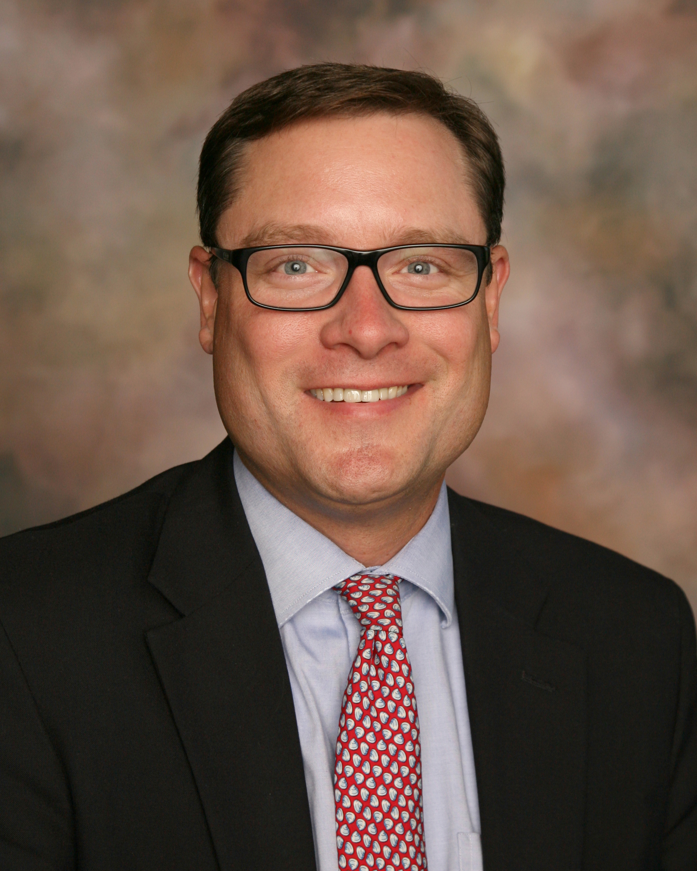 Wes Robertson