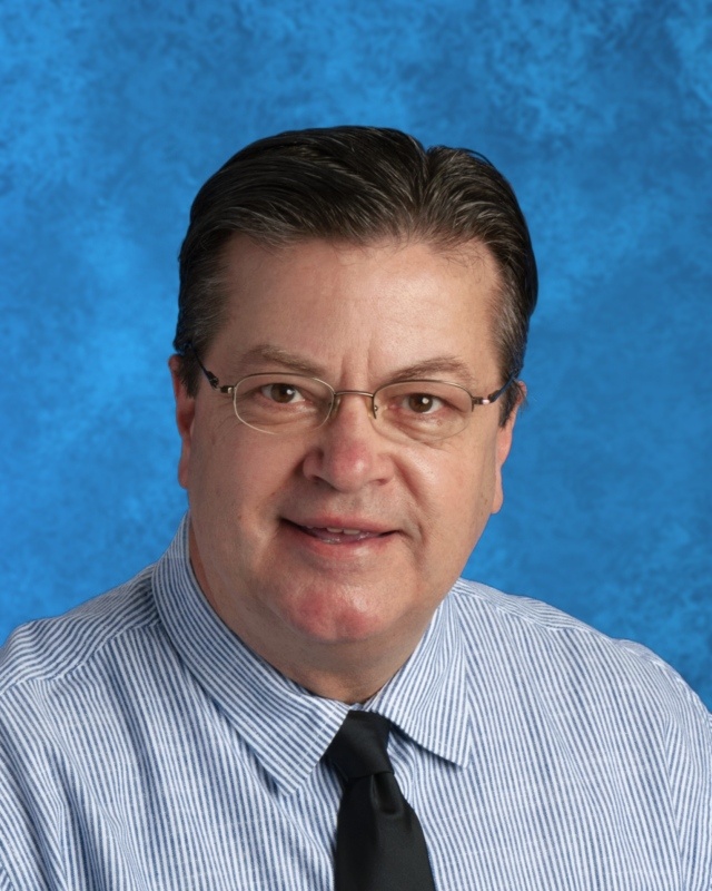 Ken Muenstermann