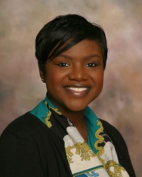 Jessica Jackson