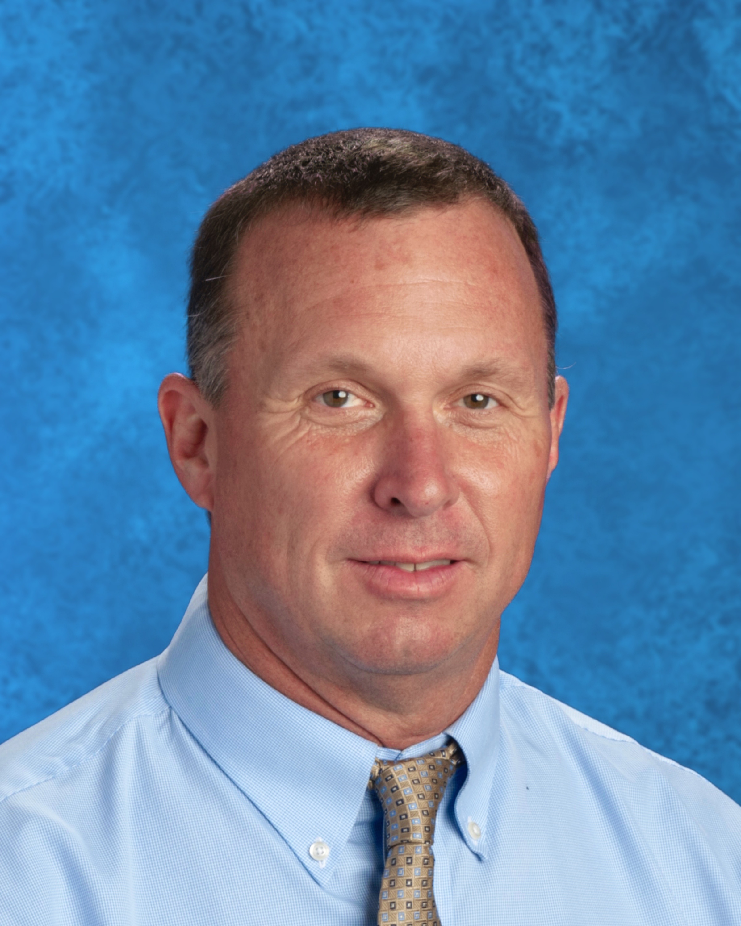 Patrick Hill