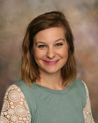 Alanna Hubert