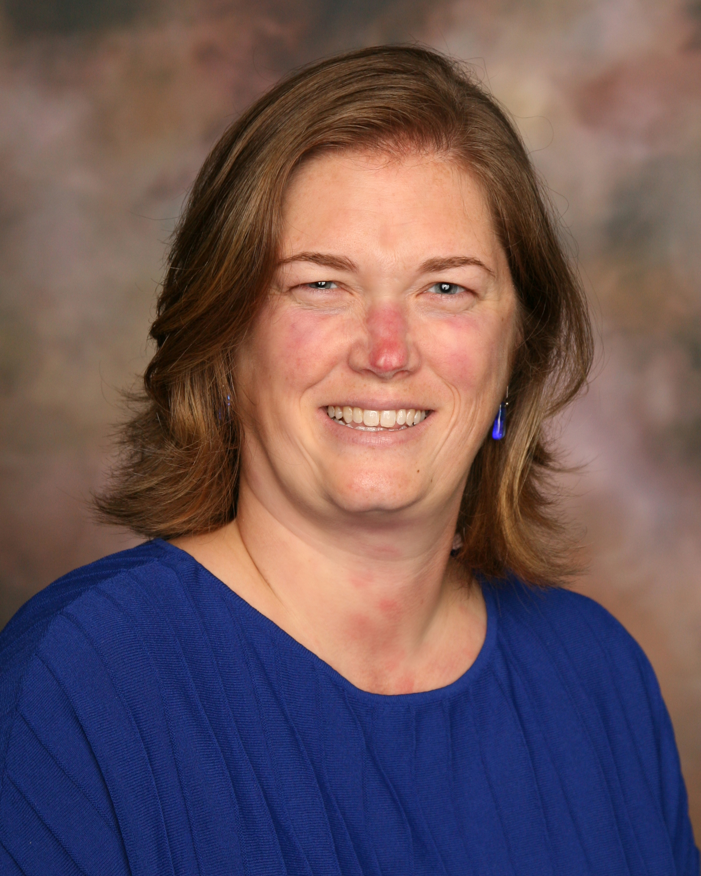 Holly Allen