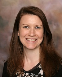 Samantha Cowing