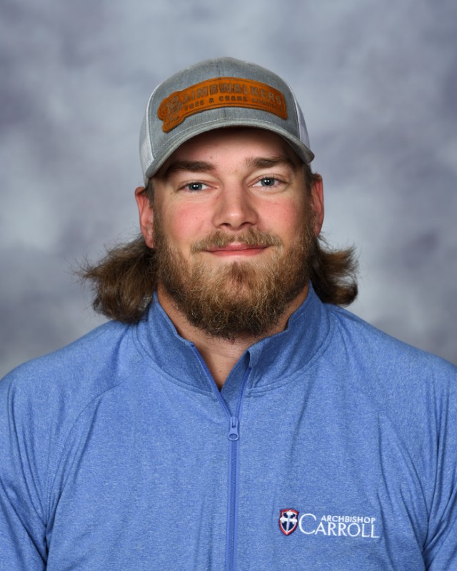 Mitchell Weitz