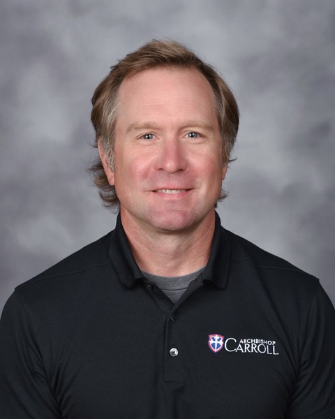 Carl Soucek