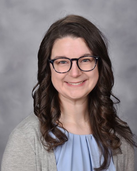 Meghan Mulligan