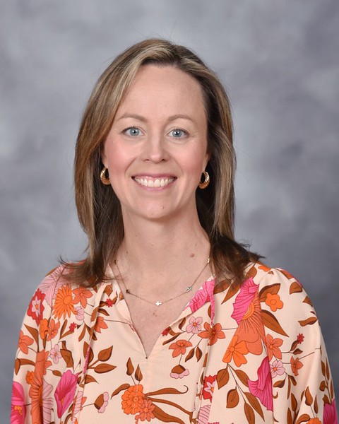 Heather Terbay
