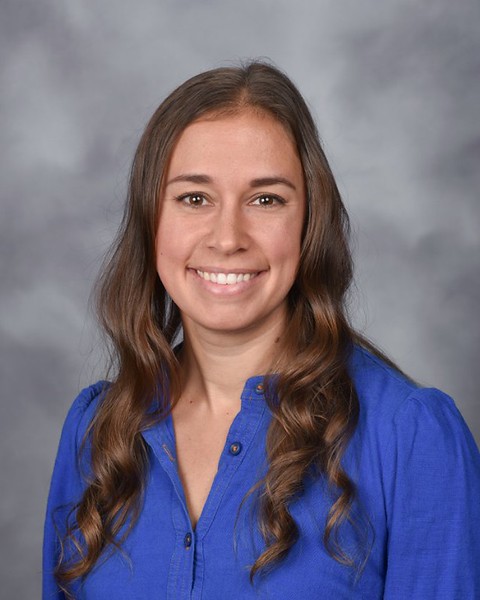 Stephanie Sagasser