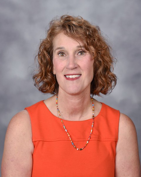 Suzanne Sorrell