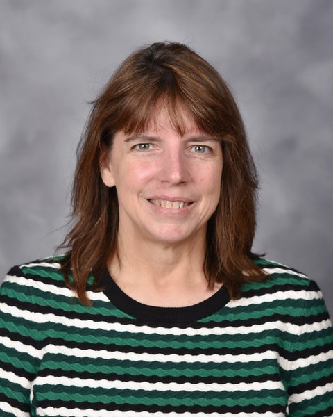 Ann Bertke