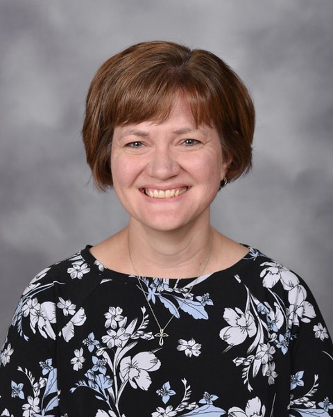 Julie Weitz