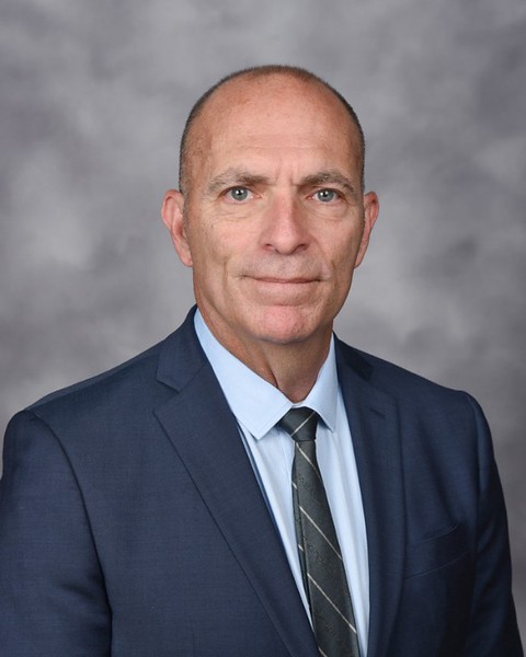 Christopher Sorrell