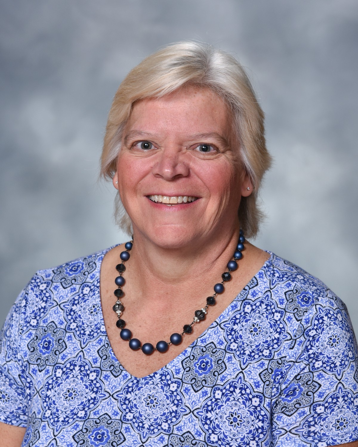 Joyce Dunham